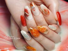 アトリエ ミータイム(Atelier Me-time)/nuance