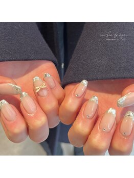 シー バイ メール(See by mer)/持ち込みフリーアート