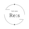 リズ(Re:s)のお店ロゴ