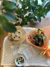 アルバ暁子鍼灸治療院(alba暁子鍼灸治療院)/鍼・お灸