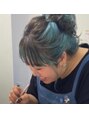 トゥーファイブ(nail studio to5.) 高殿 由美