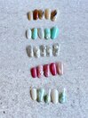 6月ニュアンス