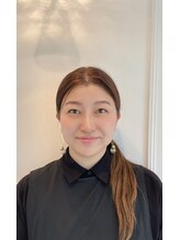 ラビィ(Raby)&nbsp;Raby店長 megumi