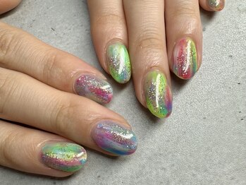 エードット(a.)/定額サンプルデザイン