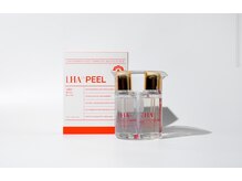 フランジパニ(FrangiPani)/第４世代ピーリング/ララピール