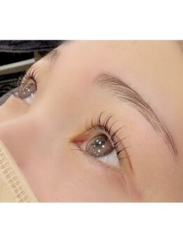 ラルゴ(LARGO)/次世代まつげパーマ★