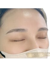 ニコリー(Nicoley)/美眉、アイブロウスタイリング