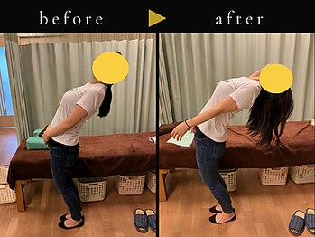 杉本接骨鍼灸院/背骨から全身がユルユル整体