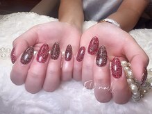 エルフネイル(Elf nail)/