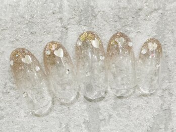 ハーフバックス 堀之内店/シンプルオフィスプラン