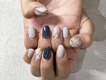 ガーデン ヘア&エステ&ネイル Garden/デザイン