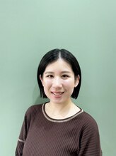 リック ネイルアンドアイラッシュ(Ric by KENJE)&nbsp;濱田 