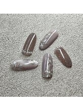 レッシュネイル サロンアンドスクール(RECH NAIL salon&school)/