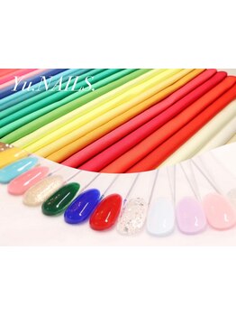 大人女性向けこだわりサロン