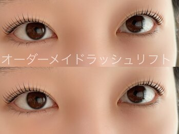 ハナ(87)/オーダーメイドラッシュリフト