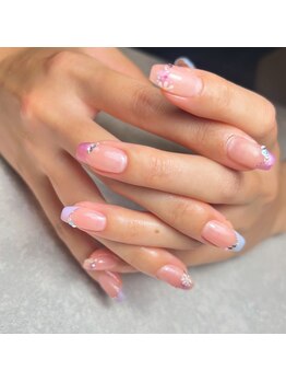 ムーミー 東十条店(muu mii)/