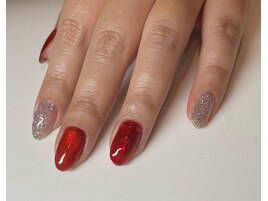 埋め込みハート