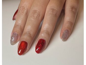 シャイニング ジェイ(Shining J)/埋め込みハート