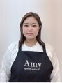 エイミー(Amy)&nbsp;fuka 