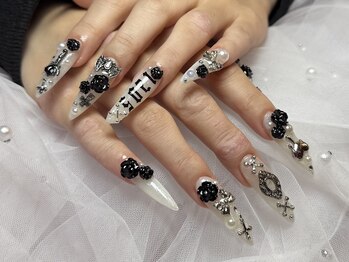 ピンキー(PINKY)/