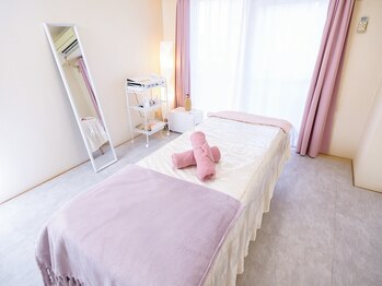 ルナ 千葉(LUNA)/施術ルーム