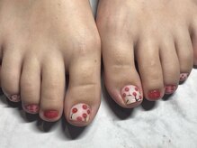 レゴリス ルナ 天神大名(REGOLITH LUNA)/フット/やり放題コース