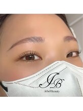 ジュベルビューティー(Jebel Beauty)/まつ毛パーマでぱっちり♪