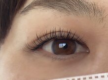 マギバイバディ 宇都宮店(magi by BUDDY)/フラットラッシュ