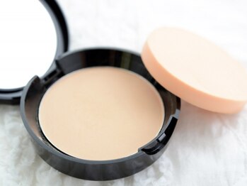 イッツボディ/似合うベースメイクがわかる