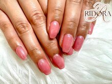 ルーミー(roomee)/【RIDORA限定メニュー】