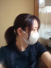 クレマチス 新井 