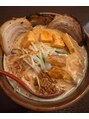 ビューティーサロン ココ 桑名店(COCO) 食べるの大好きです!特にラーメン大好物です^^