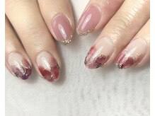 レジュー 橋本 姪浜(REJUU)/とろけフラワー