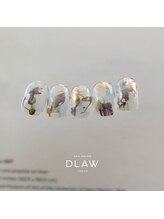 ドロウ フィーグ(DLAW figue)/6月シンプルデザイン