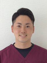 にこにこカラダ整体院 御所野院(にこにこKARADA整体院)&nbsp;齋藤 翔太