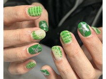 ネイルマン 新宿店(Nail Man)/メンズネイル