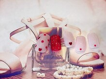 ブリエカドー(Briller Cadeau)/footシンプルコース