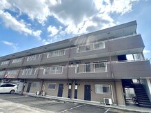 部屋番号【105号室】