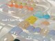 ネイルクルーノーヴル(nail Clou Noble)の写真