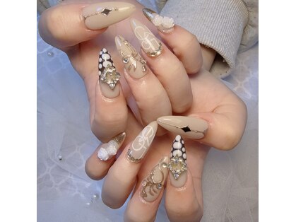 ココネイル 大塚店(coco nail)の写真