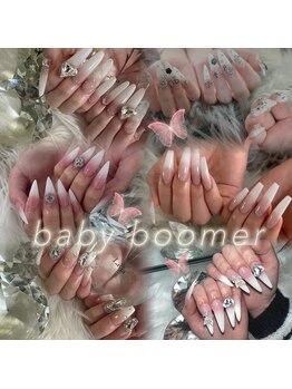 ラヴィア(Lavia)/ベイビー！ブーマー！