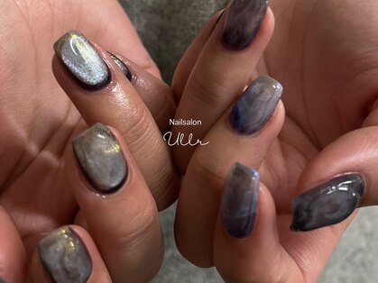 ウル(Ullr)の写真
