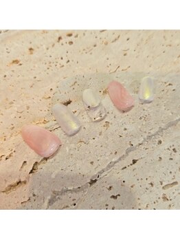 アレミティ(Aremiti)/8月マンスリー