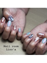 リノア(Lino’a)/持込＆アレンジdesign