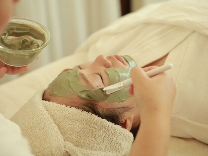 ボン ニュイ(bonne nuit)の写真