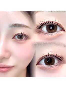 ミー 大宮店(me.)/Lash lift