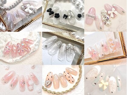 ドルチェネイル(Dolce.Nail)の写真