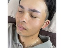 カリス ガーデン(Charis garden)/アイブロウWAX＋ブロウリフト