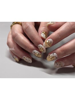 華やか系（イベント・ブライダル）が得意