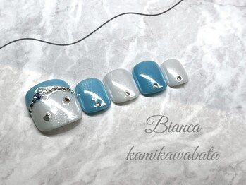 フット　定額デザイン　￥9,100